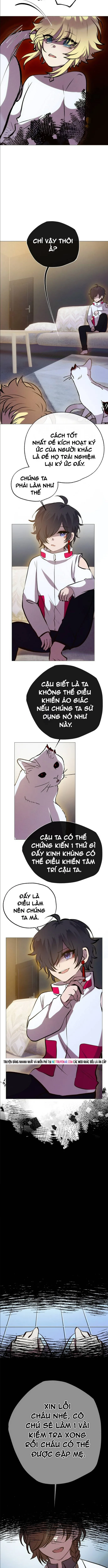 Trọng Sinh Mạc Thế Chapter 200 - 2