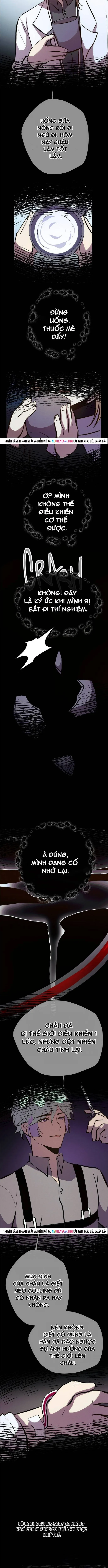 Trọng Sinh Mạc Thế Chapter 200 - 3