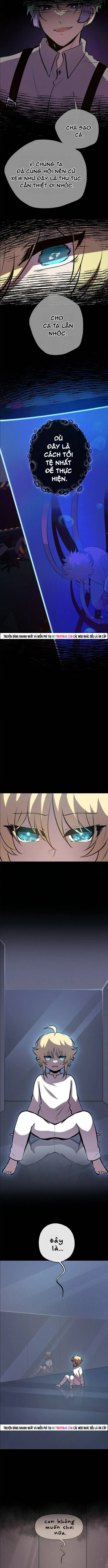 Trọng Sinh Mạc Thế Chapter 200 - 4