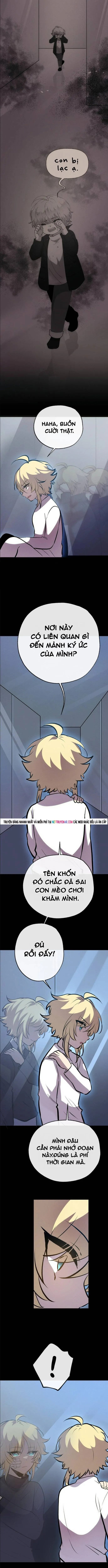 Trọng Sinh Mạc Thế Chapter 200 - 5