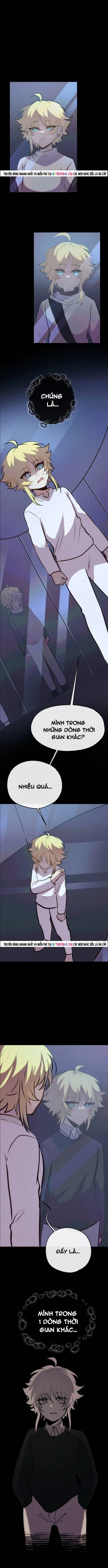 Trọng Sinh Mạc Thế Chapter 200 - 6