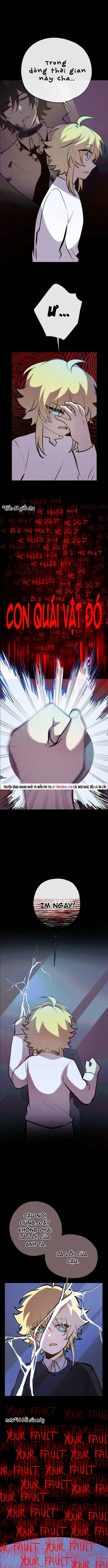 Trọng Sinh Mạc Thế Chapter 200 - 7