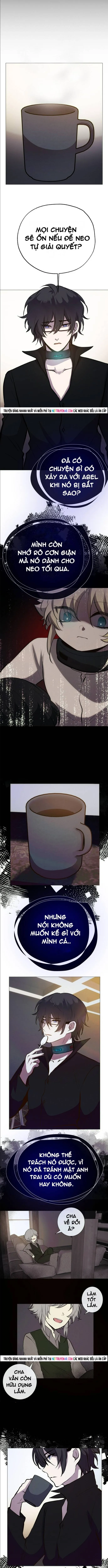 Trọng Sinh Mạc Thế Chapter 200 - 9