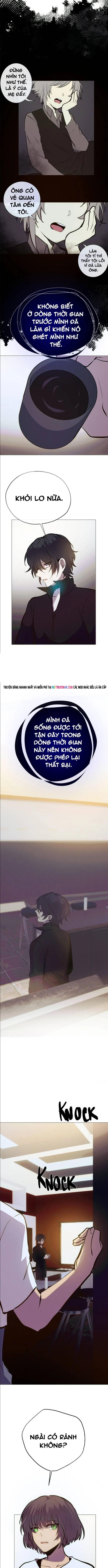 Trọng Sinh Mạc Thế Chapter 200 - 10