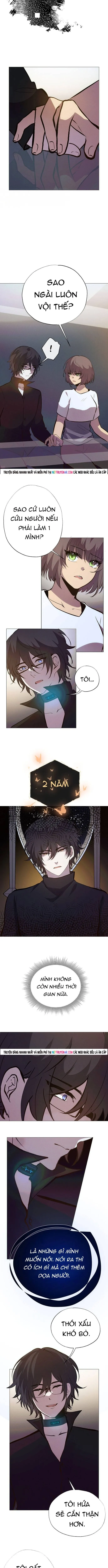 Trọng Sinh Mạc Thế Chapter 201 - 4