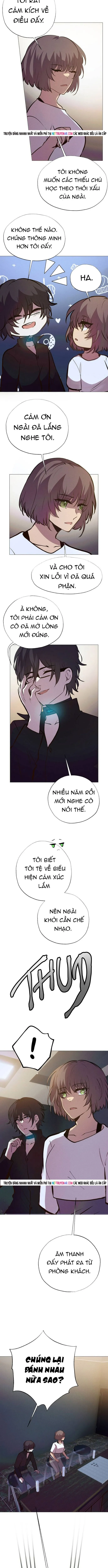 Trọng Sinh Mạc Thế Chapter 201 - 5