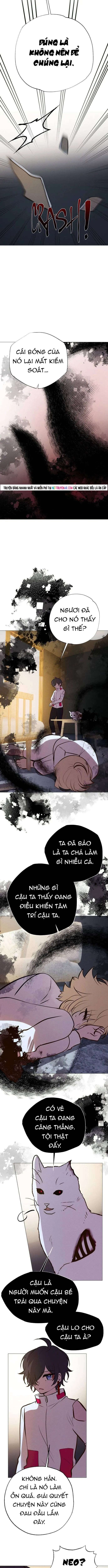 Trọng Sinh Mạc Thế Chapter 201 - 6