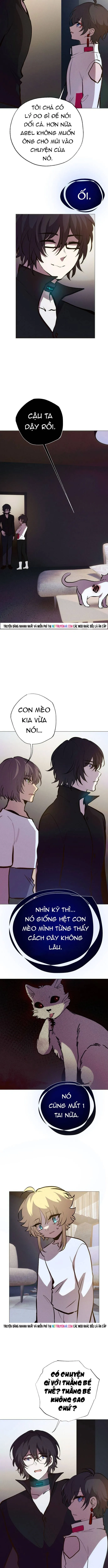 Trọng Sinh Mạc Thế Chapter 201 - 8