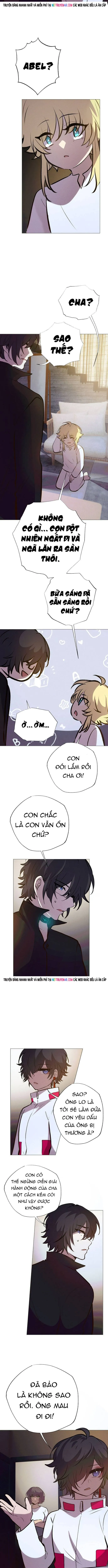 Trọng Sinh Mạc Thế Chapter 201 - 9