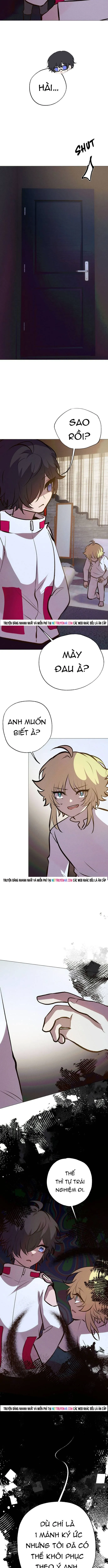 Trọng Sinh Mạc Thế Chapter 201 - 10