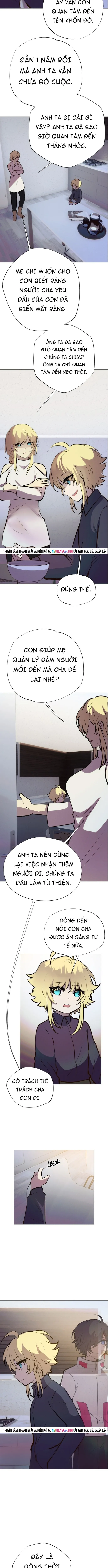 Trọng Sinh Mạc Thế Chapter 202 - 2