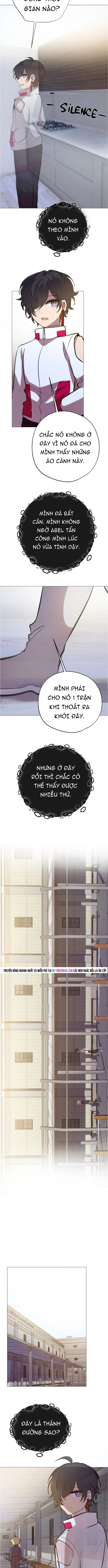 Trọng Sinh Mạc Thế Chapter 202 - 3