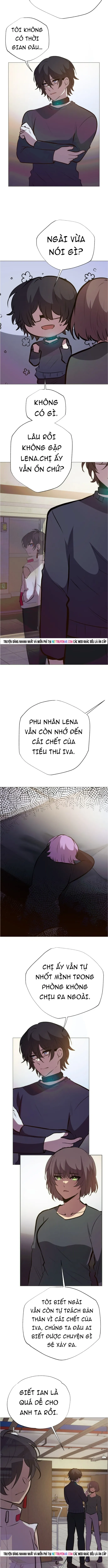 Trọng Sinh Mạc Thế Chapter 202 - 5