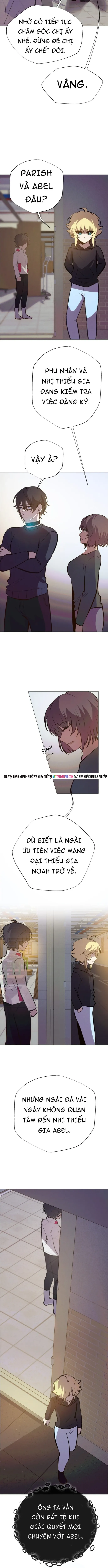 Trọng Sinh Mạc Thế Chapter 202 - 6