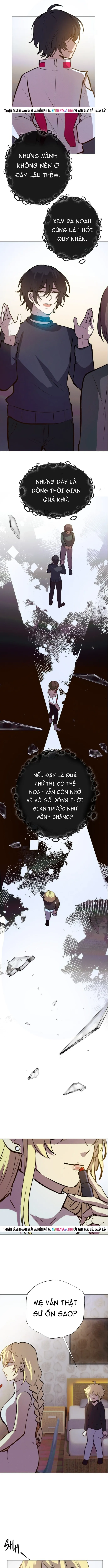 Trọng Sinh Mạc Thế Chapter 202 - 7