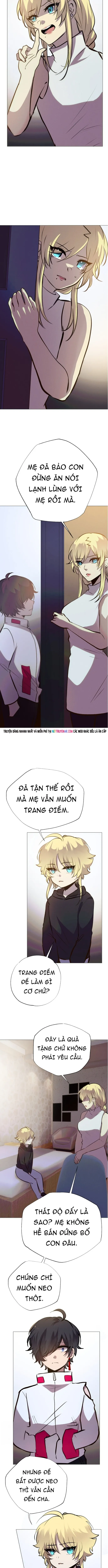 Trọng Sinh Mạc Thế Chapter 202 - 8