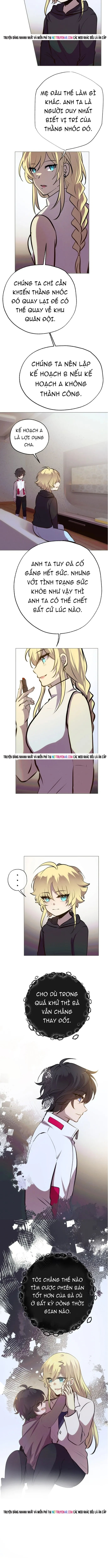 Trọng Sinh Mạc Thế Chapter 202 - 9