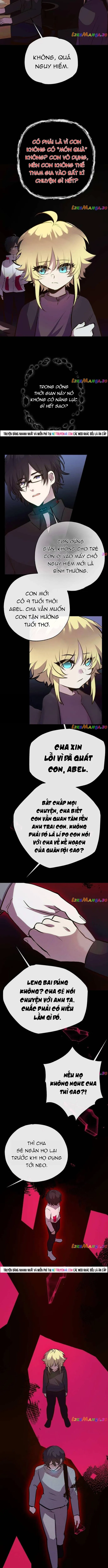 Trọng Sinh Mạc Thế Chapter 203 - 3