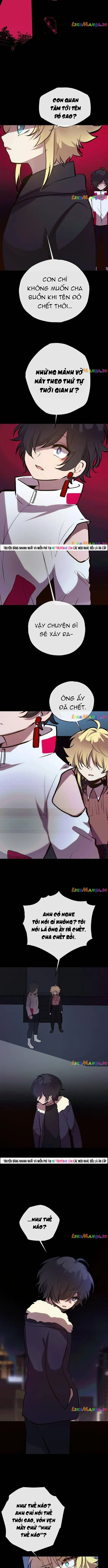 Trọng Sinh Mạc Thế Chapter 203 - 4