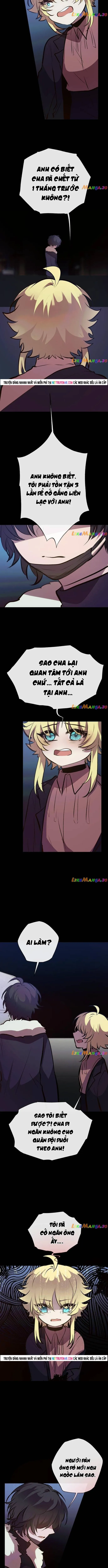 Trọng Sinh Mạc Thế Chapter 203 - 5