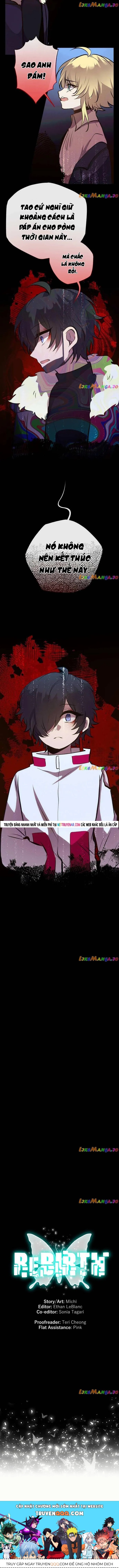 Trọng Sinh Mạc Thế Chapter 203 - 6