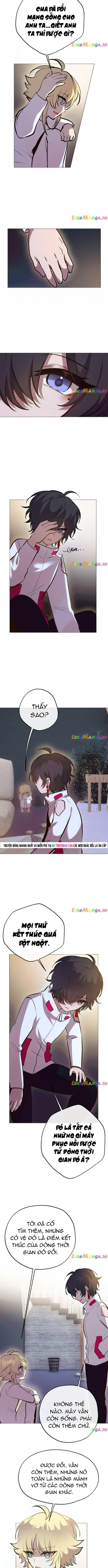 Trọng Sinh Mạc Thế Chapter 204 - 2