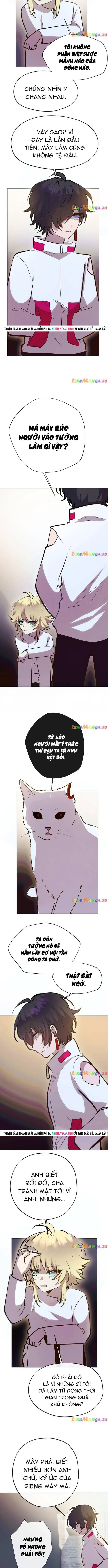 Trọng Sinh Mạc Thế Chapter 204 - 3