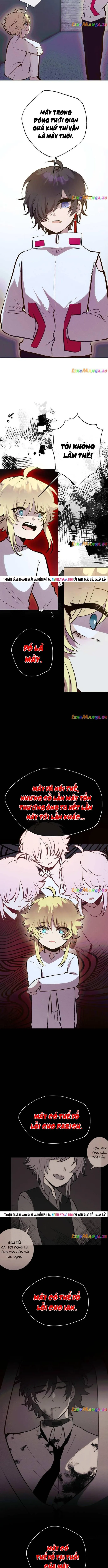 Trọng Sinh Mạc Thế Chapter 204 - 4