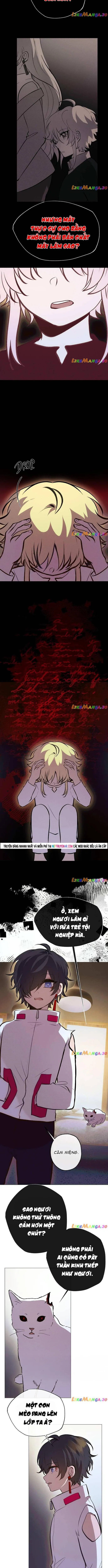 Trọng Sinh Mạc Thế Chapter 204 - 5