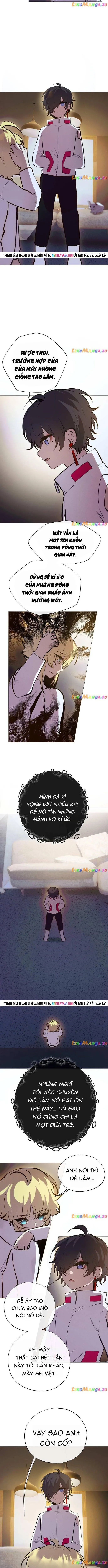 Trọng Sinh Mạc Thế Chapter 204 - 6