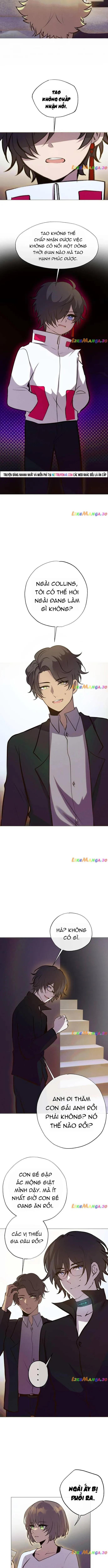 Trọng Sinh Mạc Thế Chapter 204 - 7