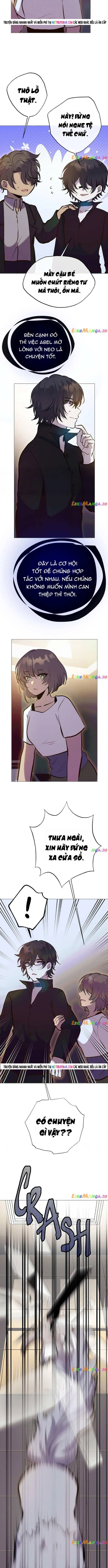 Trọng Sinh Mạc Thế Chapter 204 - 8