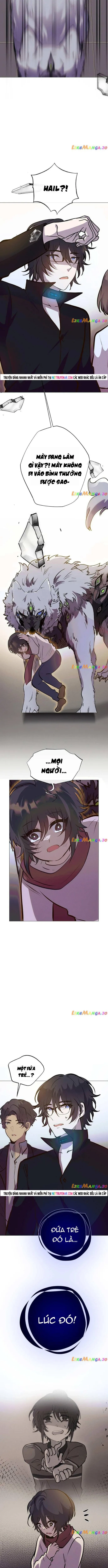Trọng Sinh Mạc Thế Chapter 204 - 9