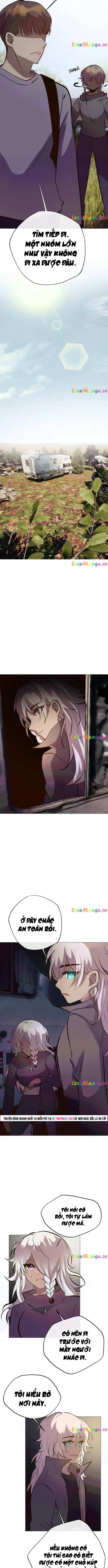 Trọng Sinh Mạc Thế Chapter 205 - 2