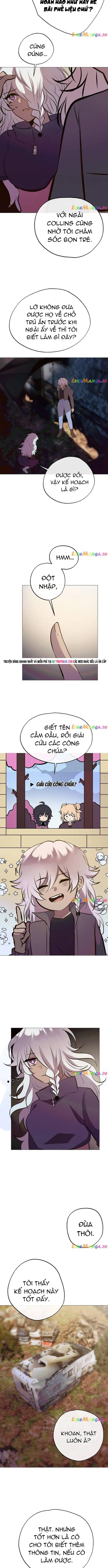 Trọng Sinh Mạc Thế Chapter 205 - 3