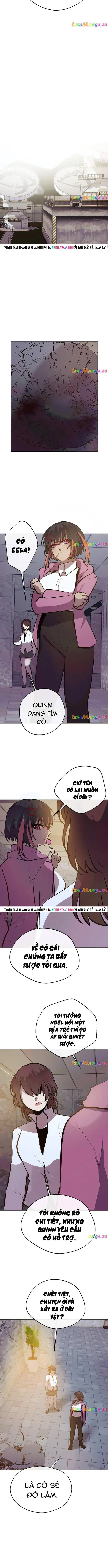 Trọng Sinh Mạc Thế Chapter 205 - 4