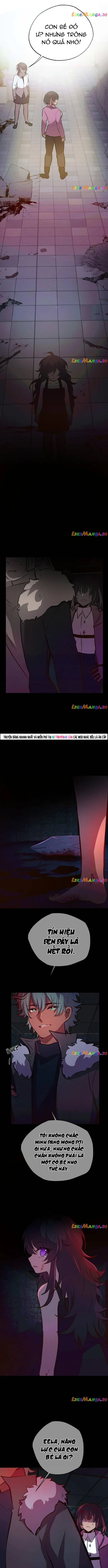 Trọng Sinh Mạc Thế Chapter 205 - 5