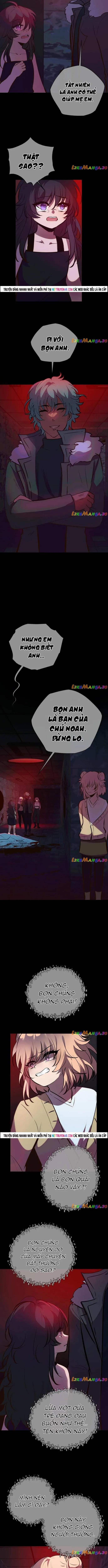 Trọng Sinh Mạc Thế Chapter 205 - 7