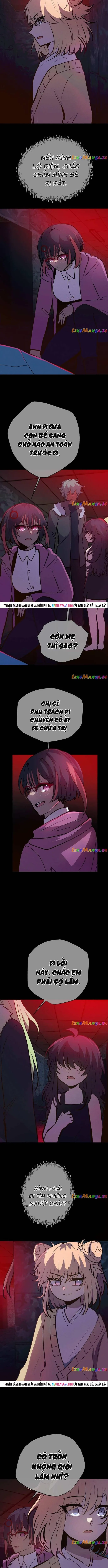 Trọng Sinh Mạc Thế Chapter 205 - 8