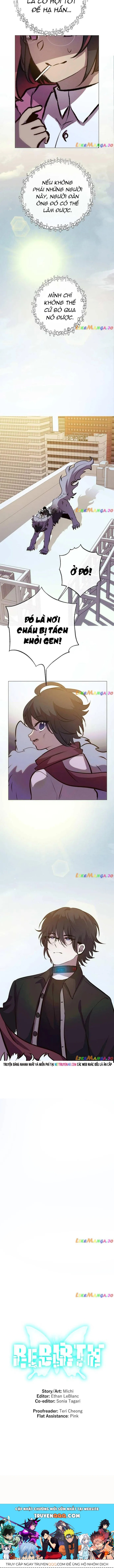 Trọng Sinh Mạc Thế Chapter 205 - 10