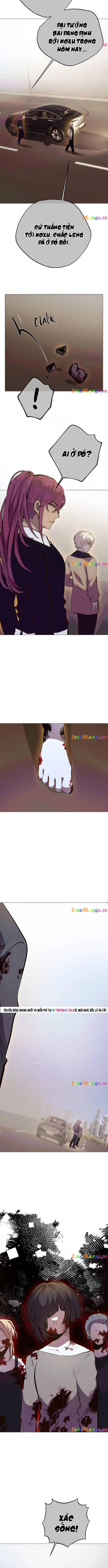 Trọng Sinh Mạc Thế Chapter 206 - 2