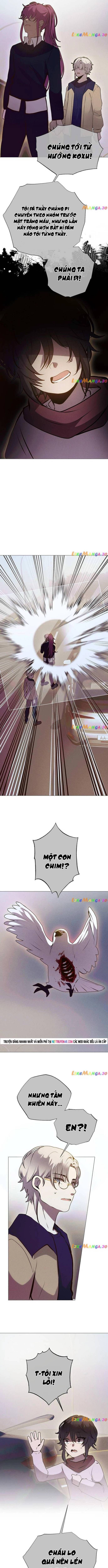 Trọng Sinh Mạc Thế Chapter 206 - 3