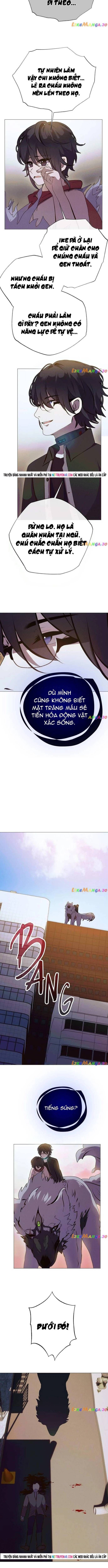 Trọng Sinh Mạc Thế Chapter 206 - 4