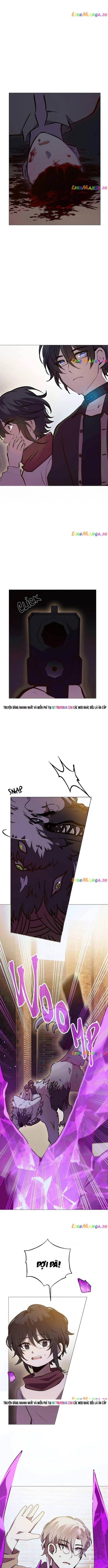 Trọng Sinh Mạc Thế Chapter 206 - 5