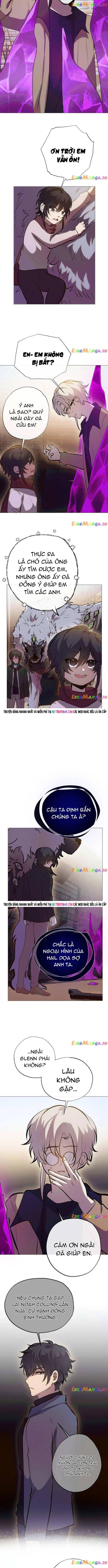 Trọng Sinh Mạc Thế Chapter 206 - 6