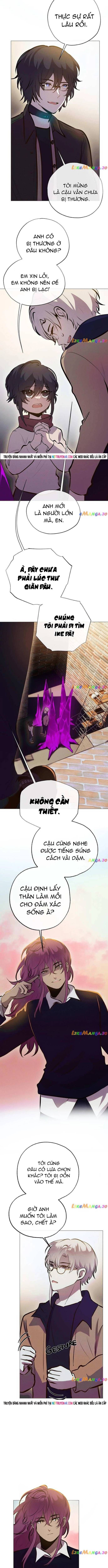 Trọng Sinh Mạc Thế Chapter 206 - 7