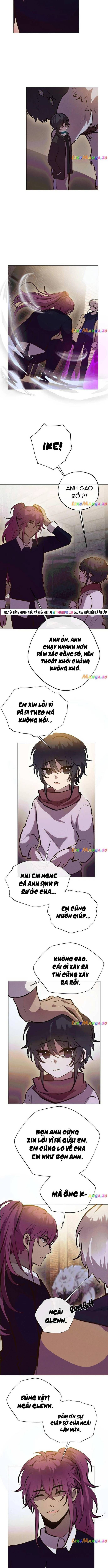 Trọng Sinh Mạc Thế Chapter 206 - 8