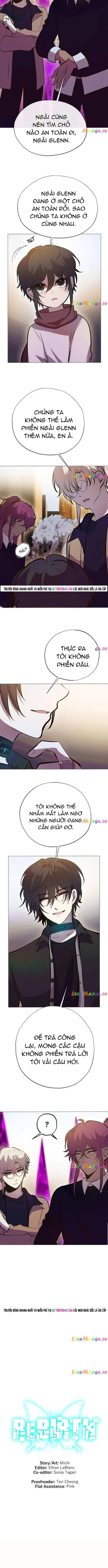 Trọng Sinh Mạc Thế Chapter 206 - 10