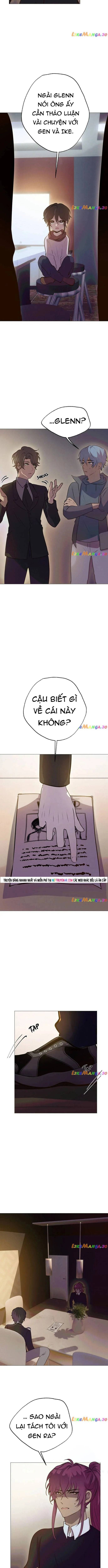 Trọng Sinh Mạc Thế Chapter 207 - 3