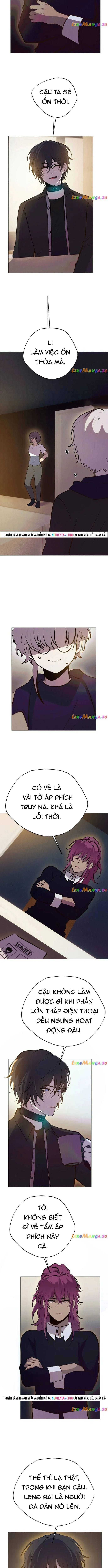 Trọng Sinh Mạc Thế Chapter 207 - 4